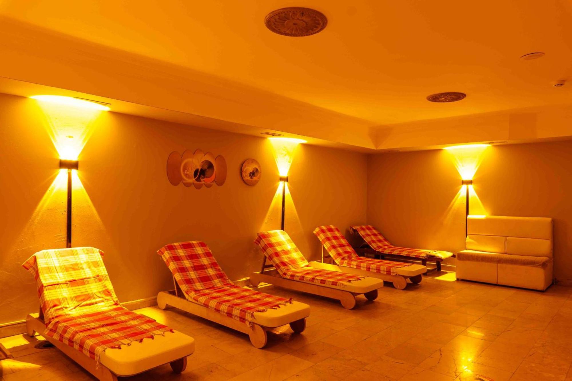 Belpoint Beach Hotel Kemer Exterior photo