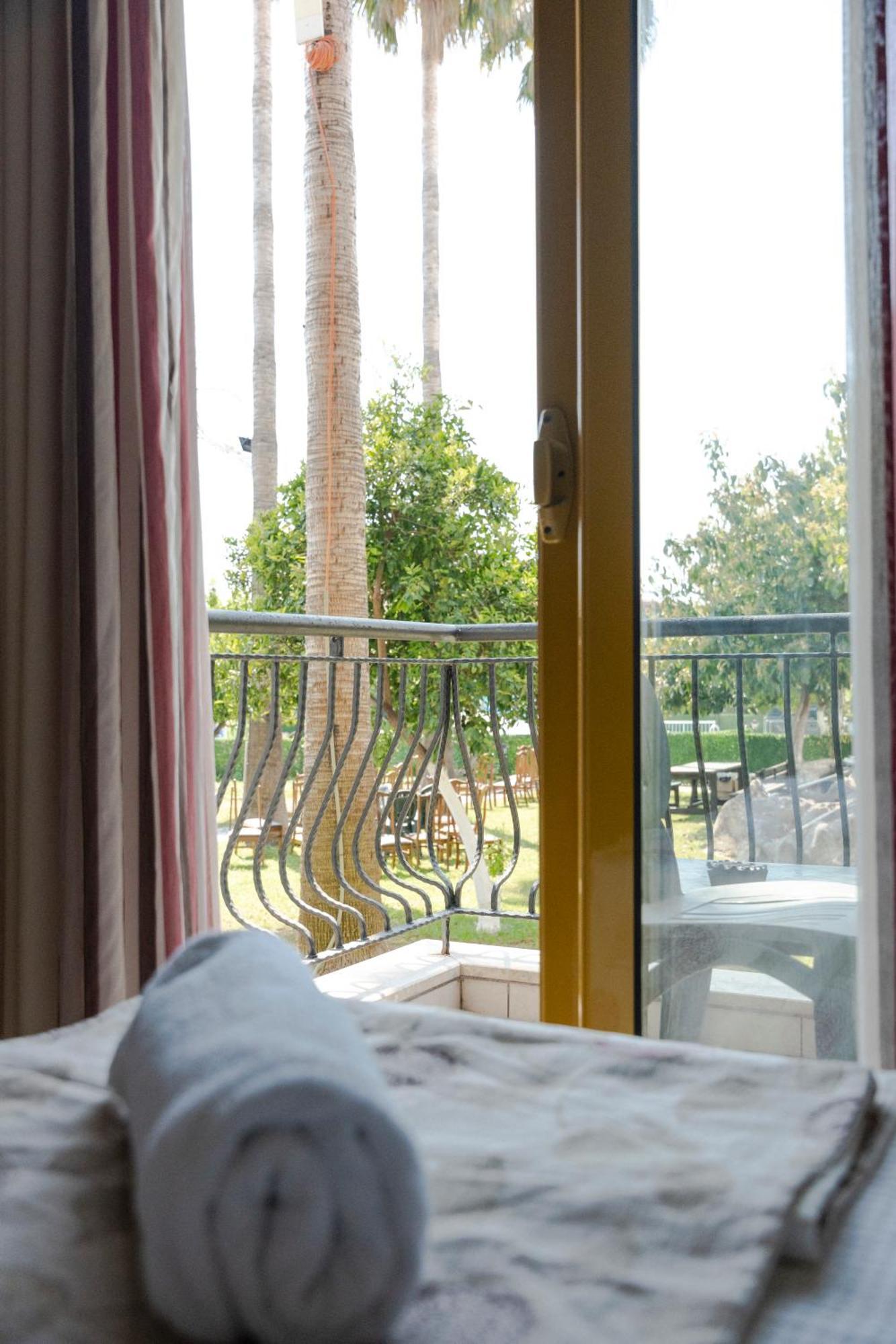 Belpoint Beach Hotel Kemer Exterior photo