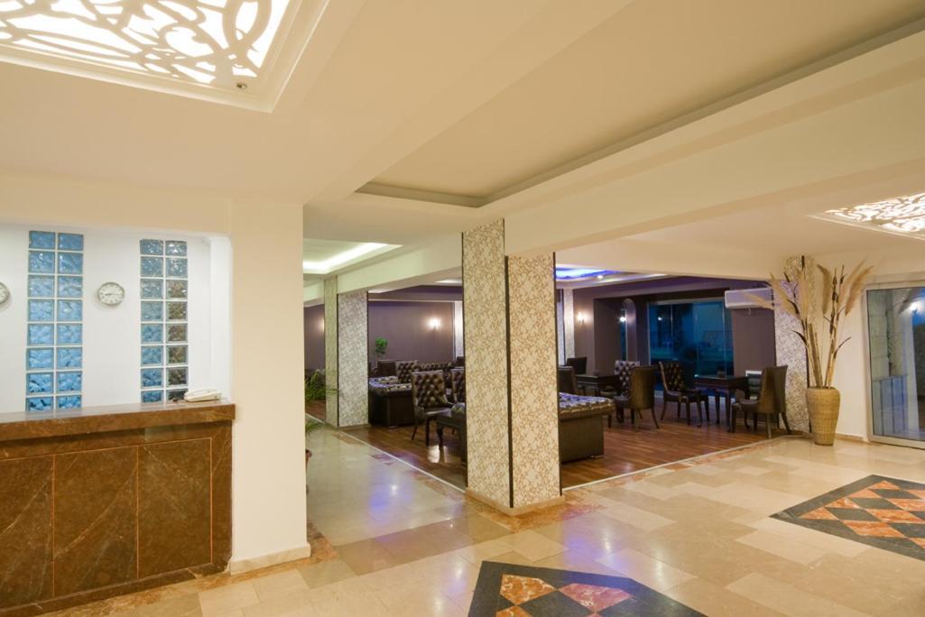 Belpoint Beach Hotel Kemer Exterior photo